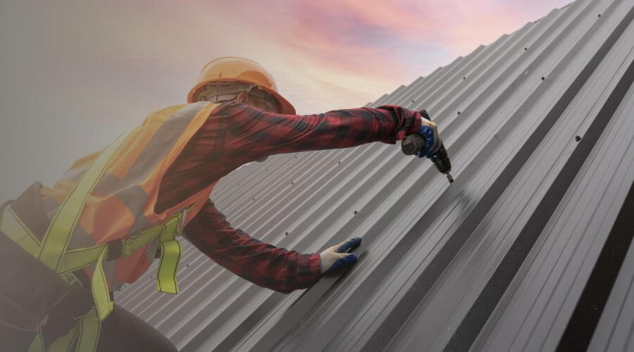 Expert top industrial roofings services in Williamstown, OH
